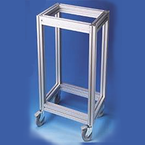 AUT300202 Wheel Table