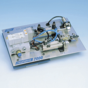 AUT302003 Cylinder Module