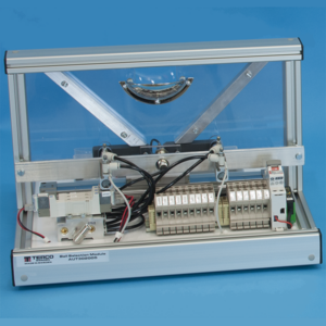 AUT302005 Ball Selection Module