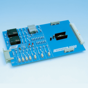 AUT302006 Logic Module