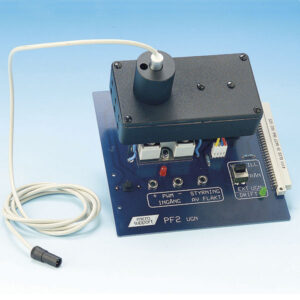 Temperature Module PF2