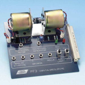 Speed Regulation Module PF3