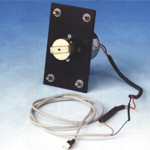 DC Servo Motor without Gears