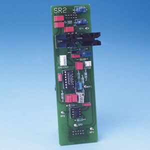 SR2 Speed Regulation Module
