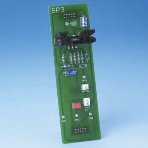 SR3 Positioning Module