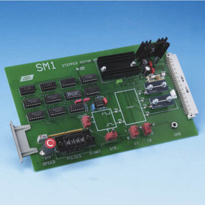 Stepper Motor Module SM1