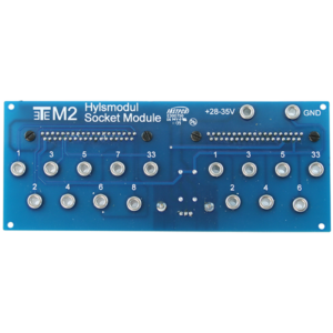 AUT309906 D-sub/Socket Module ME2