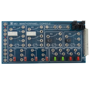 AUT309907 Control Module ME1