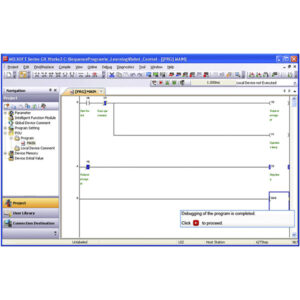 Programming Software for PC