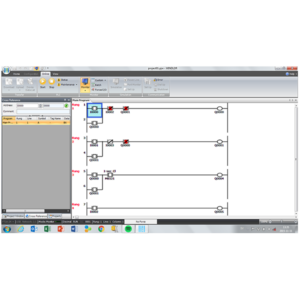 AUT311680 Programming Software