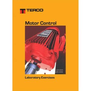 Experiments Book & Motor Control