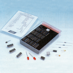 ELE102065 Component Set DG1