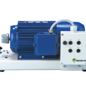 DC motor Terco ab