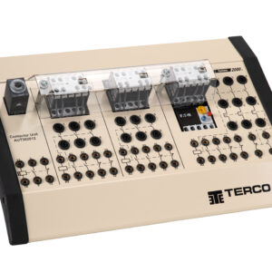 Contactor Unit