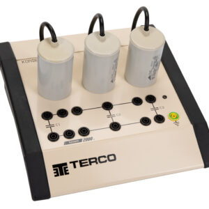 Capacitor Box