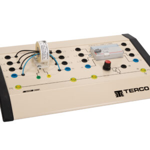 Current Transformer/Earth Leakage Circuit Breaker