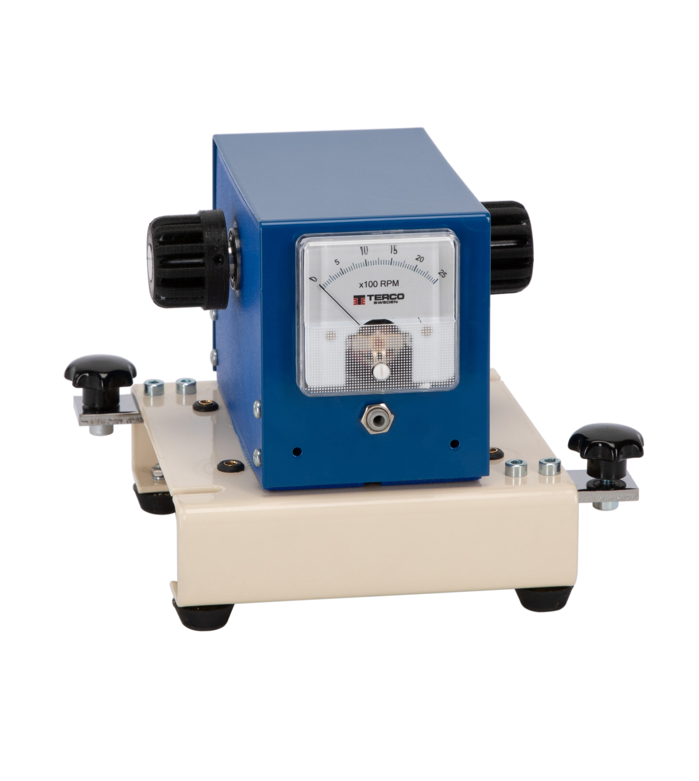 Magnetic Powder Brake