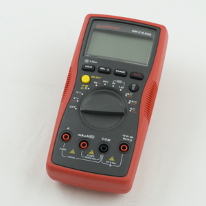 DMC9 Digital Multimeter
