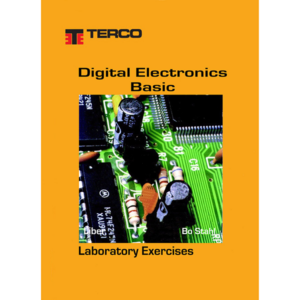 BOK112030 Basic Digital Electronics Laboratory Exercises