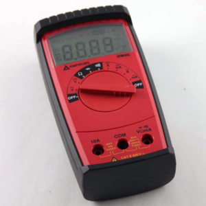 Digital Multimeter