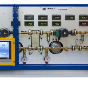 Energibänk EB3000 TERCO