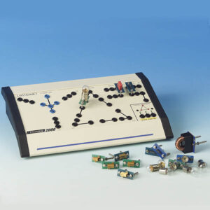3-Phase Load Unit Low Voltage