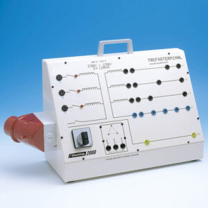 Three Phase Terminal