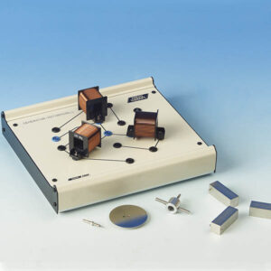 Motor/Generator Model