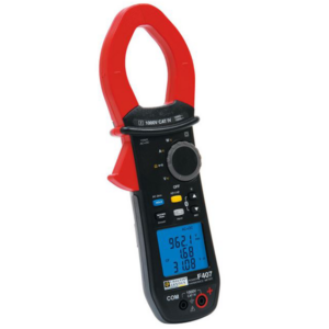 F407 Digital Multifunction