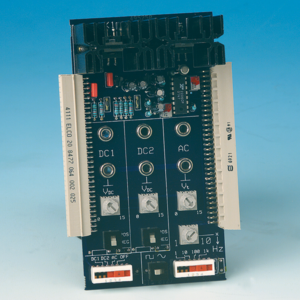 ELE102001 Lab Card HK1 Help Function Card