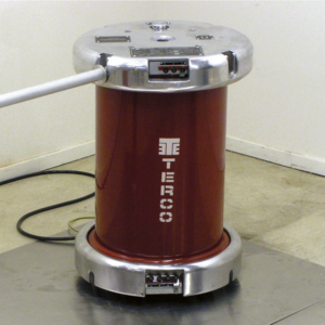 HV9105 Test Transformer