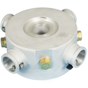 HV9110 Floor Pedestal