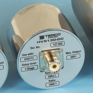 HV9130-DC Low Voltage Divider