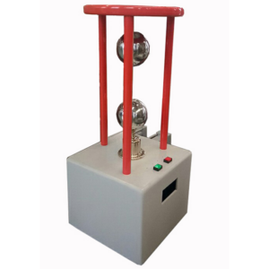 HV9133 Measuring Spark Gap