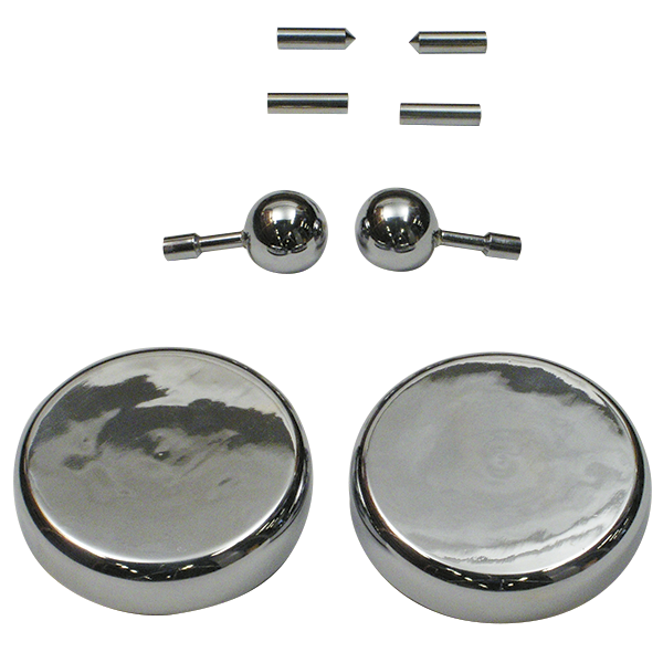 HV9133-EL Sphere Electrode