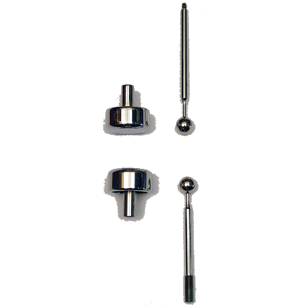 HV9134 Vessel for Vacuum and Pressure - Bild 2