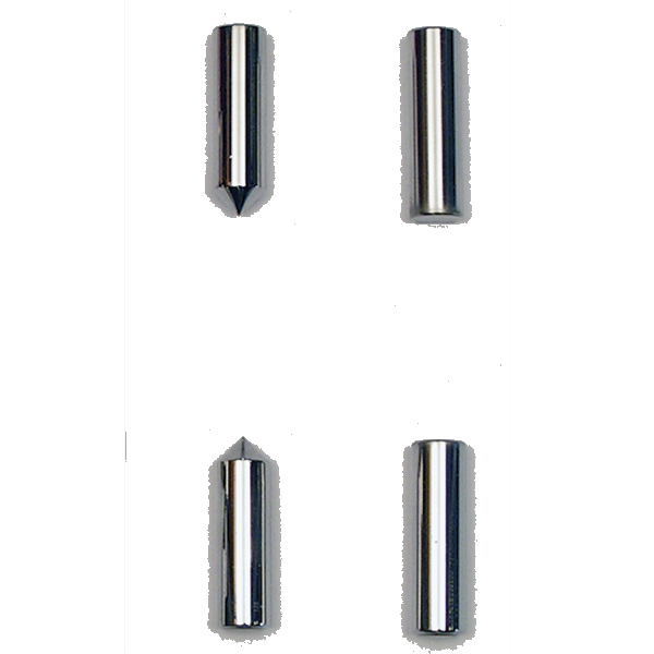 HV9134 Vessel for Vacuum and Pressure - Bild 3