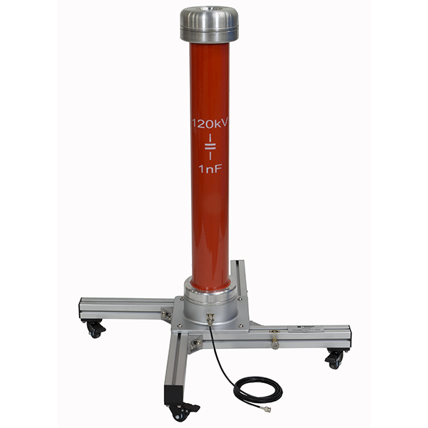 HV9146 Coupling Capacitor Terco Sweden