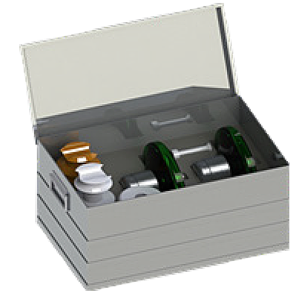 HV9170 Test object package