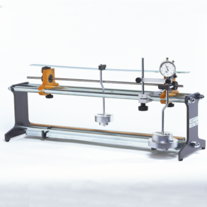 MT 3005 Twist and Bend Testing Machine