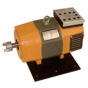 MV1007-405 DC-Machine