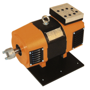 MV1008 Synchronous Machine