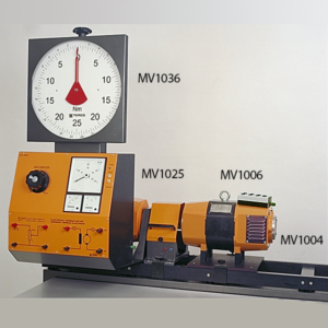 MV1026-226 Electric Torque Meter System
