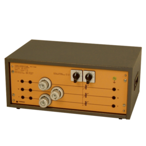 MV1106 Load Capacitor Bank, three-phase