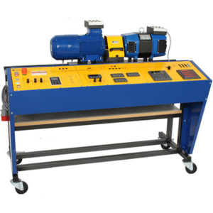 MV1305 Mobile Motor / Generator Unit