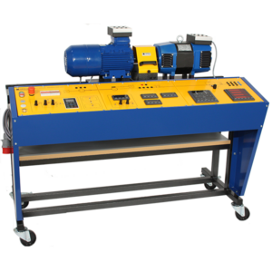 MV1305-405 Mobile Motor / Generator Unit