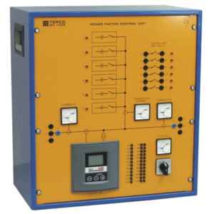 MV1439 Power Factor Control Unit