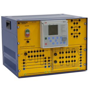 MV1455 Differential Relay Trainer