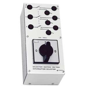 MV1501 Selector Switch