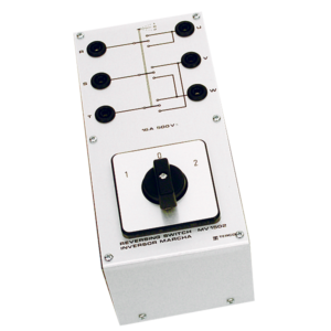 MV1502 Reversing Switch